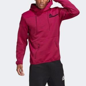 アディダス パーカー ピンク メンズパーカー の商品一覧 トップス ファッション 通販 Yahoo ショッピング