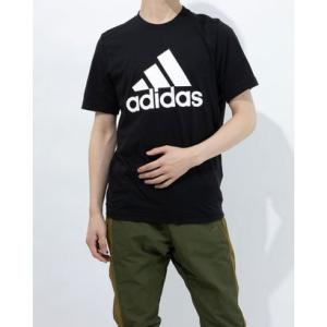 アディダス adidas メンズ 半袖機能Tシャツ MD2MFRLGTシャツ GT3109 （ブラック）｜locondo-shopping