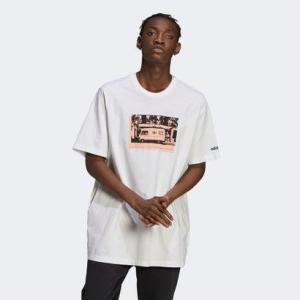 アディダス adidas PHOTO TEE