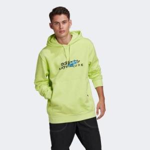 アディダス adidas ADV LOGO HOODIE