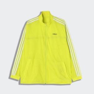 アディダス adidas REVERSE TRACK TOP
