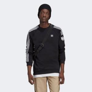 アディダス adidas 3D TF 3 STRP CREW