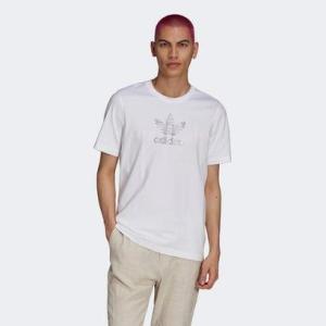 アディダス adidas TREF RHINESTNE TEE