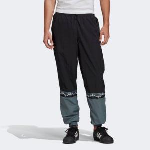 アディダス adidas SLICE TRF TRACK PANTS