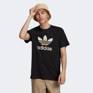 アディダス adidas CAMO INFILL TEE