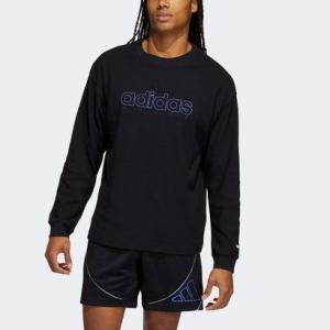 アディダス adidas DP THERMAL LS T