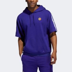 アディダス adidas ドノバン ミッチェル パーカー