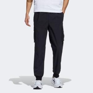アディダス adidas PRSVE ウーブンパンツ