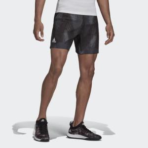 アディダス adidas プライムブルー プリントショーツ