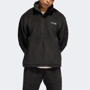 アディダス adidas アディダス SPRT ファイヤーバード シェルパ トラックジャケット