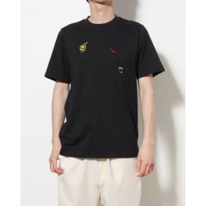 アディダス adidas メンズ 半袖Tシャツ M CHANGE グラフィック Tシャツ IC166...