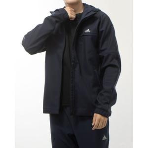 アディダス adidas メンズ ウインドジャケット M MH ハッスイウィンドジャケット IK73...