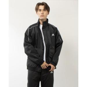 アディダス adidas メンズ ウインドフルジップ M WORD ウーブンジャケット IK7326...