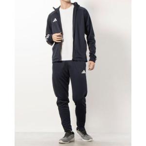 アディダス adidas メンズ トレーニング ウェア セットアップ ジャージ