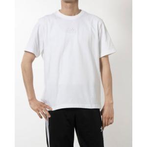 アディダス adidas メンズ 半袖Tシャツ M ALLSZN G Tシャツ IN3161 （ホワイト）｜locondo-shopping