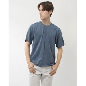 アディダス メンズ 半袖Tシャツ M ALLSZN WASH Tシャツ IR5199 （プリラブドイ...