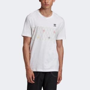 アディダス adidas モノグラム Tシャツ