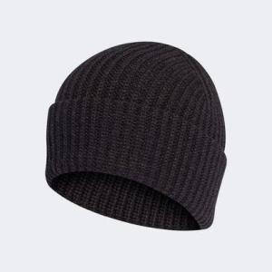 アディダス adidas ブルーバージョン ビーニー