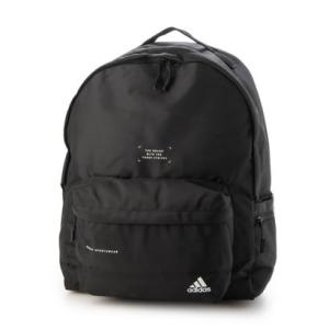アディダス adidas メンズ レディース マストハブ バックパック JMT57  (ブラック)