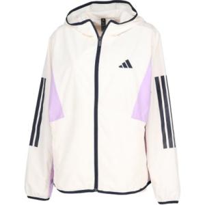 アディダス adidas アディダス adidas チーム ルーズフィット ウインドブレーカー ジャ...
