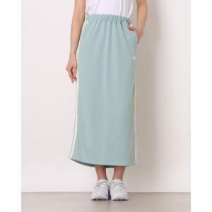 adidas（アディダス） レディース スカート W STADIUM C ロングデニム
