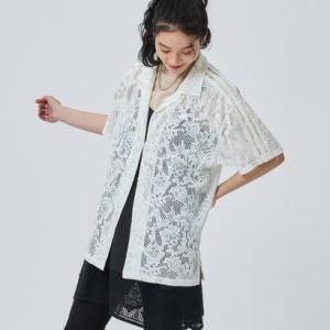 【adidas×アルペン限定モデル】アディダス adidas レディース 半袖Tシャツ W LACE SS SHIRTS AP KM2413 （Off
