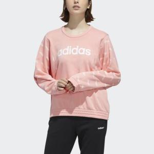 アディダス トレーナー レディースの商品一覧 通販 Yahoo ショッピング