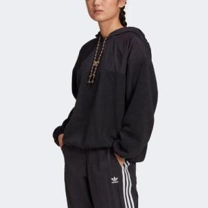 アディダス adidas R.Y.V.パーカー