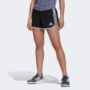アディダス adidas マラソン 20 PRIMEBLUE ランニングショーツ / Marathon 20 Primeblue Running Sh