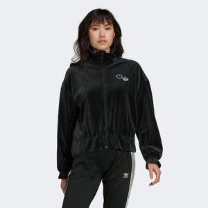 アディダス adidas TRACK TOP