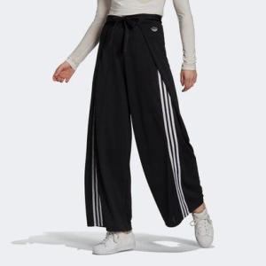 アディダス adidas PANTS （ブラック）