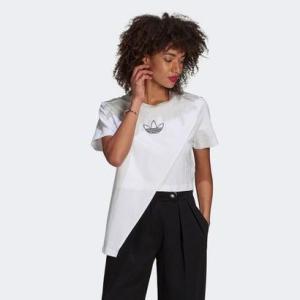 アディダス adidas BOXY TEE