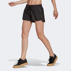 アディダス adidas カーリー クロス ランショーツ