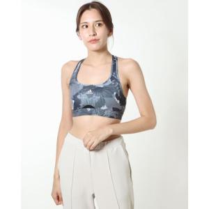 アディダス adidas レディース フィットネス スポーツブラ WTRNPWRM4TMSブラ HC3719 （ブラック）｜ブランド公式 LOCOMALL ロコモール