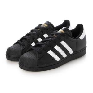 adidas skateboarding アディダス スケートボード SUPERSTAR ADV スーパースター GW6931 （ブラック×ホワイト）の商品画像