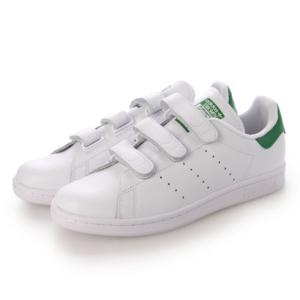 adidas Stan Smith ベルクロシューズ ホワイト　29.5 STAN SMITH アディダス スタンスミス CF adidas FTWWHT/FTWWHT/GOLDMT