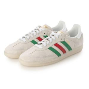 アディダス オリジナルス adidas Originals SAMBA OG サンバ レザースニーカー IG1826 グレー シューズ メンズ レディ｜locondo-shopping