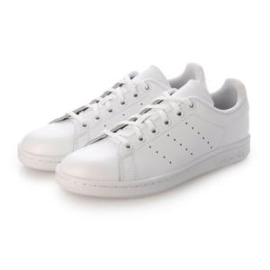 アディダス オリジナルス adidas Originals STAN SMITH J スタンスミス レディース ジュニア スニーカー （WHITE/W