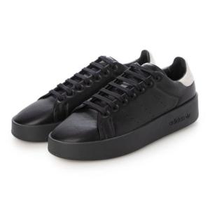 アディダス オリジナルス adidas Originals スタンスミス リコン STAN SMITH RECON H06184 黒 厚底 スニーカー｜locondo-shopping