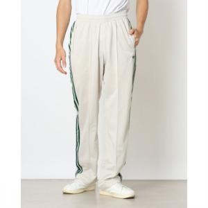adidas アディダスオリジナルス ベッケンバウアー ベロア トラック