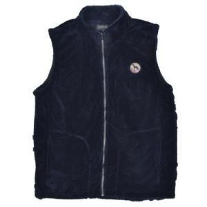 アダバット リラックスウェア　アンダーウェア adabat RELAX WEAR / UNDER WEAR ボアベスト （コン）