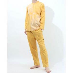 アダバット リラックスウェア アンダーウェア adabat RELAX WEAR / UNDER WEAR 長袖ニットパジャマ