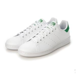 アディダス adidas STAN SMITH FX J FX7519 （(FX7519)WHITE...