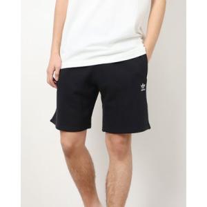 アディダス adidas ESSENTIAL SHORT （BLACK）