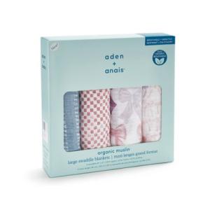 エイデンアンドアネイ aden+anais おく...の商品画像
