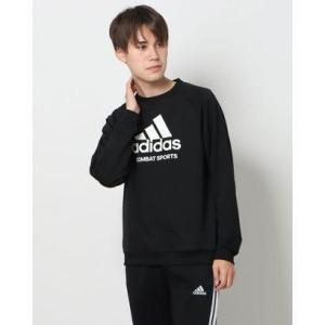 アディダスコンバットスポーツ adidas combat sports CREWNECK