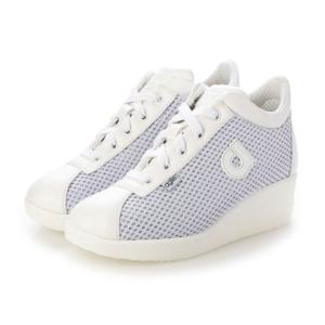 アージレ バイ ルコライン AGILE BY RUCOLINE 【訳あり新品】226 A SCOTTY BIANCO （BIANCO）