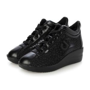 アージレ バイ ルコライン AGILE BY RUCOLINE 【訳あり新品】226 A ELETTRA NERO （NERO）