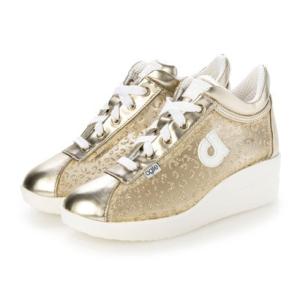 アージレ バイ ルコライン AGILE BY RUCOLINE 【訳あり新品】226 A ELETTRA ORO （ORO）