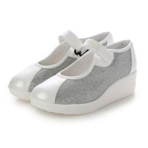 アージレ バイ ルコライン AGILE BY RUCOLINE 233 A GLITTER S ARGENTO （ARGENTO）